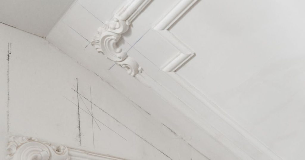 Como Reformar o Teto com Forro de Gesso em Palmas-TO: Guia Completo gesso no teto